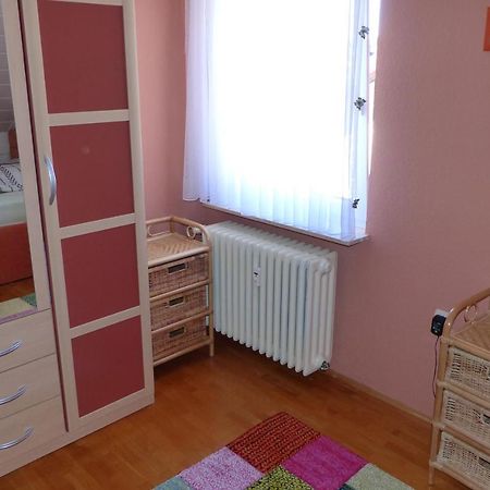 וורת אם ריין Apartment Mit Ausblick מראה חיצוני תמונה