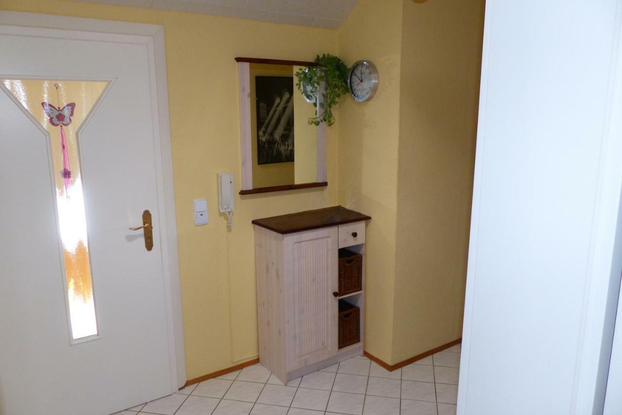 וורת אם ריין Apartment Mit Ausblick מראה חיצוני תמונה